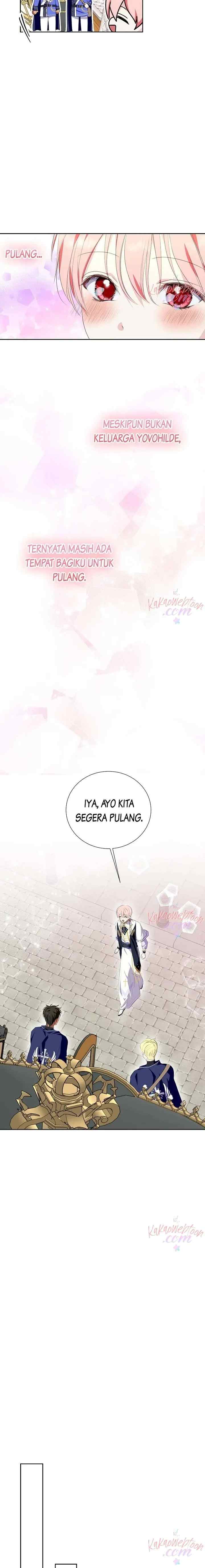 If You Remove the Kind Protagonist's Mask chapter 29 halaman 12