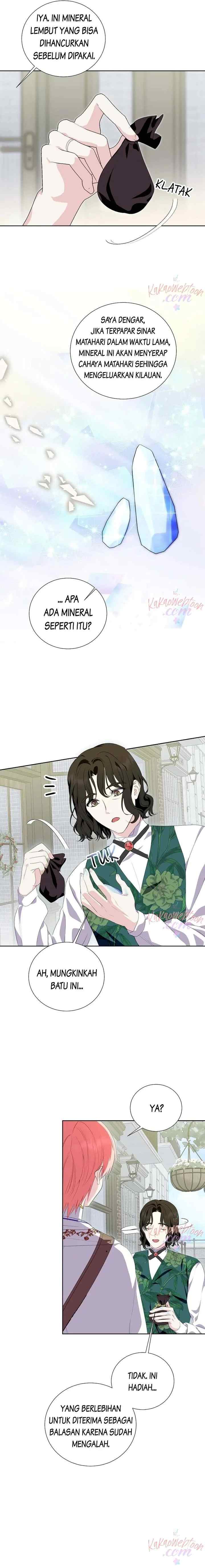 If You Remove the Kind Protagonist's Mask chapter 29 halaman 6