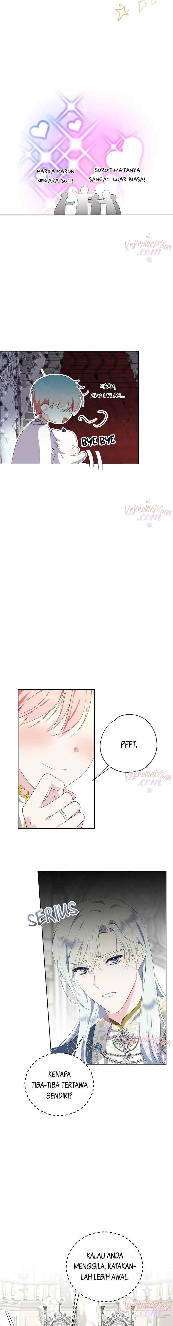 If You Remove the Kind Protagonist's Mask chapter 29 halaman 14