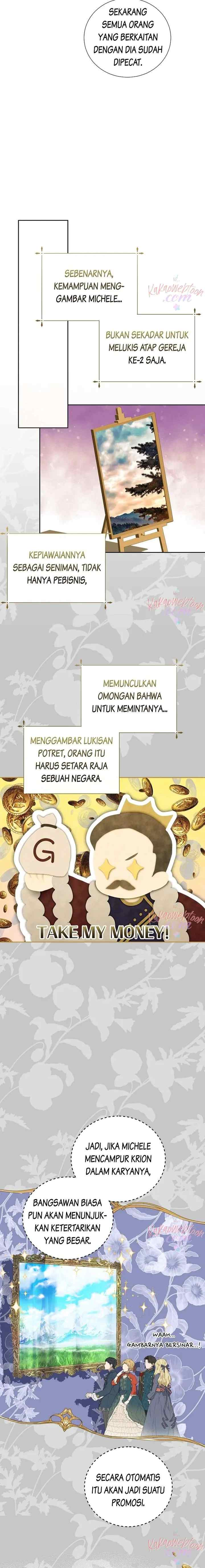 If You Remove the Kind Protagonist's Mask chapter 29 halaman 8