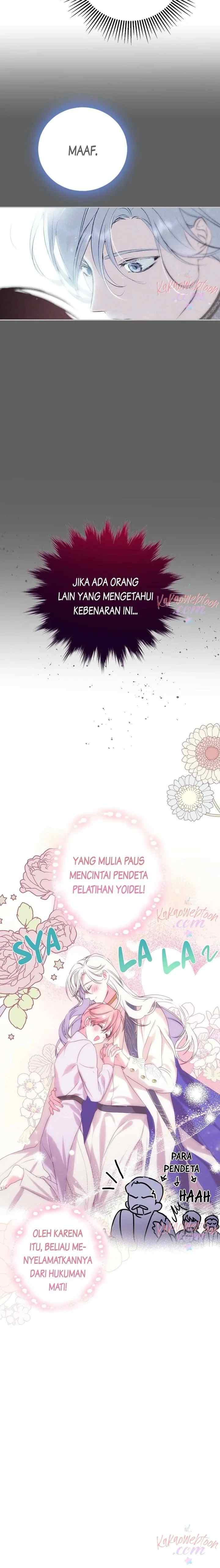 If You Remove the Kind Protagonist's Mask chapter 3 halaman 15