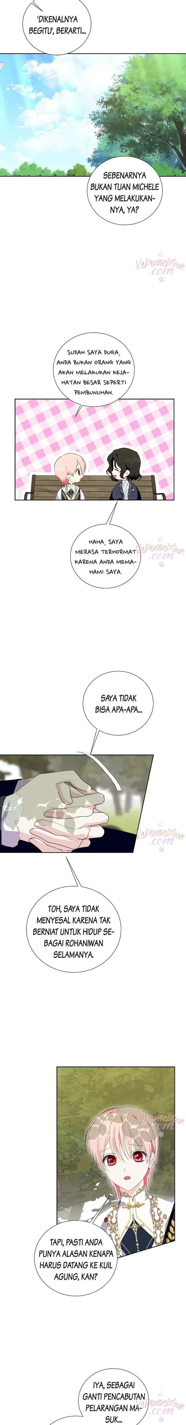 If You Remove the Kind Protagonist's Mask chapter 30 halaman 12