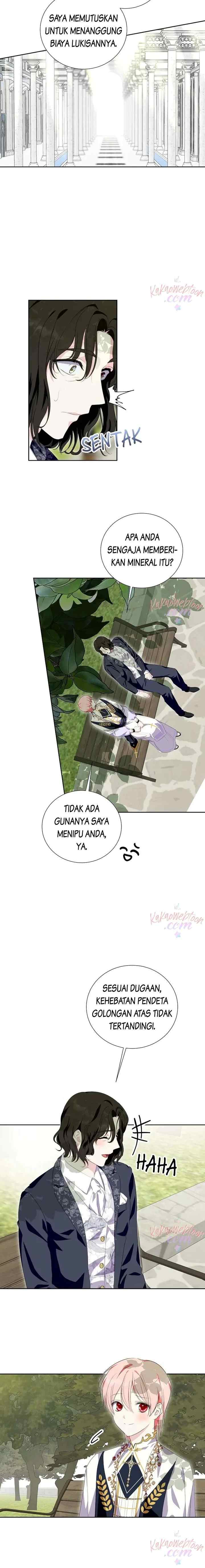If You Remove the Kind Protagonist's Mask chapter 30 halaman 13