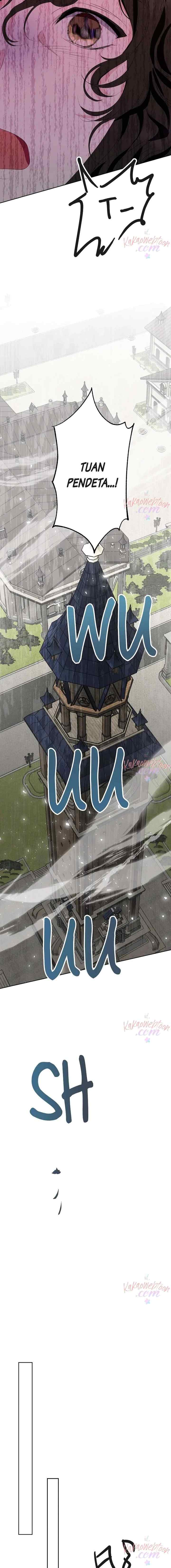If You Remove the Kind Protagonist's Mask chapter 31 halaman 11