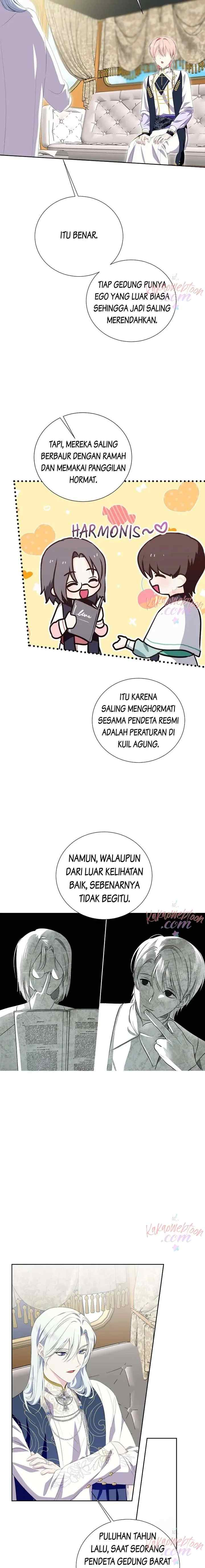 If You Remove the Kind Protagonist's Mask chapter 34 halaman 15