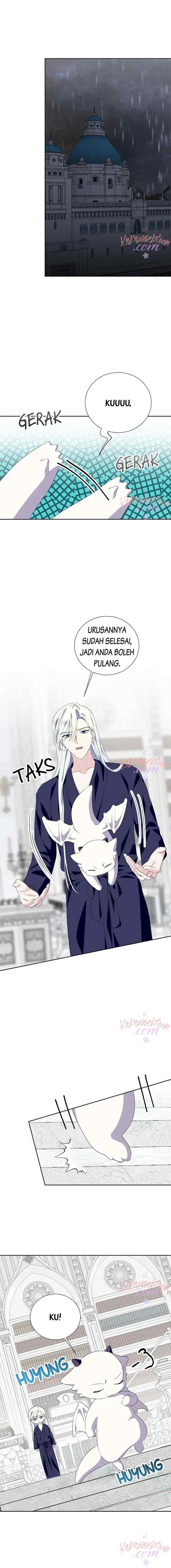 If You Remove the Kind Protagonist's Mask chapter 35 halaman 9