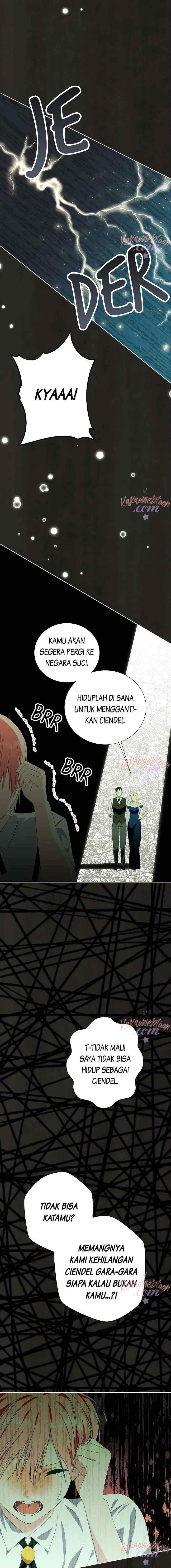 If You Remove the Kind Protagonist's Mask chapter 35 halaman 15