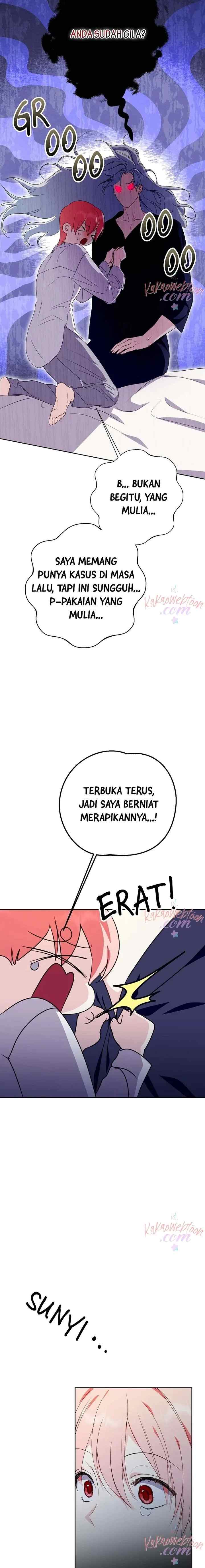 If You Remove the Kind Protagonist's Mask chapter 36 halaman 10