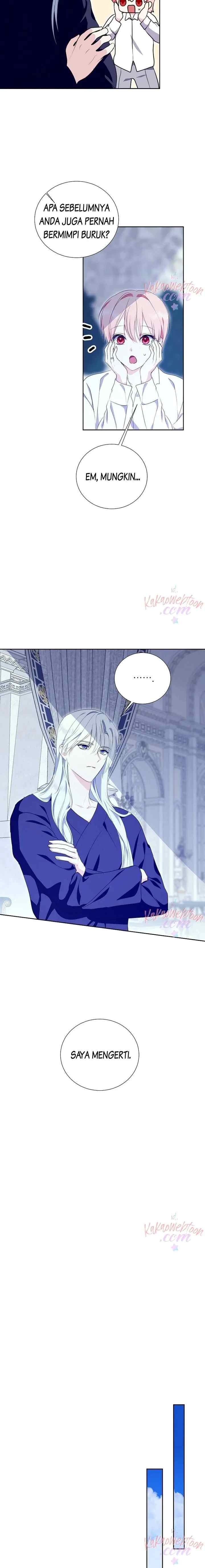 If You Remove the Kind Protagonist's Mask chapter 36 halaman 16