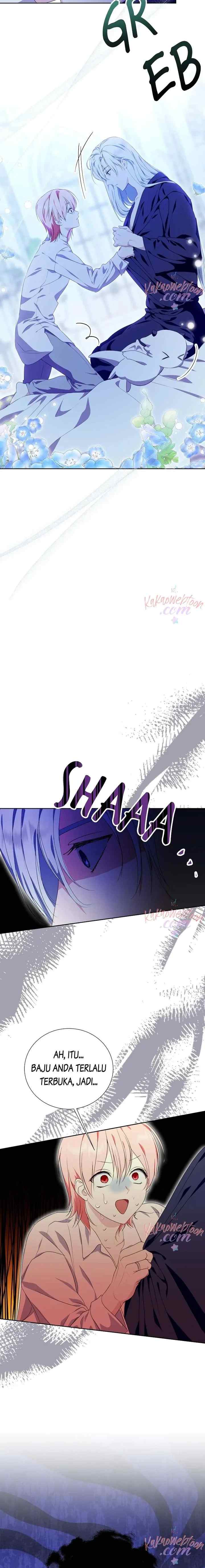 If You Remove the Kind Protagonist's Mask chapter 36 halaman 9