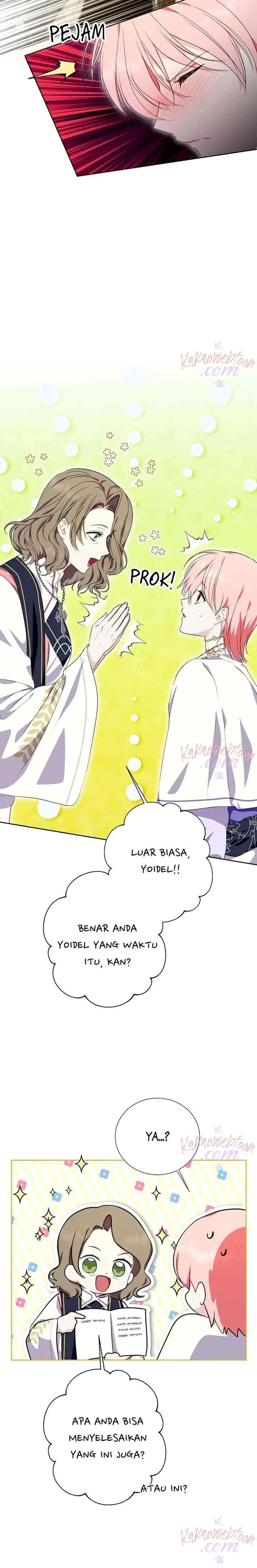 If You Remove the Kind Protagonist's Mask chapter 37 halaman 12