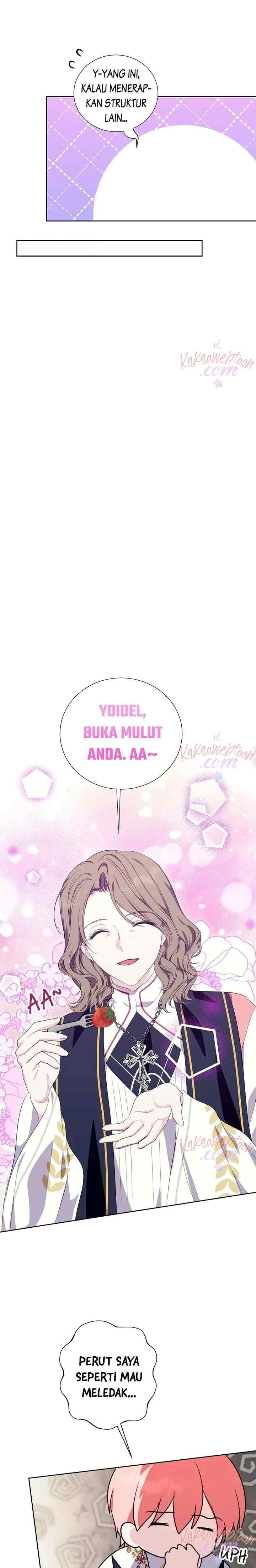 If You Remove the Kind Protagonist's Mask chapter 37 halaman 13