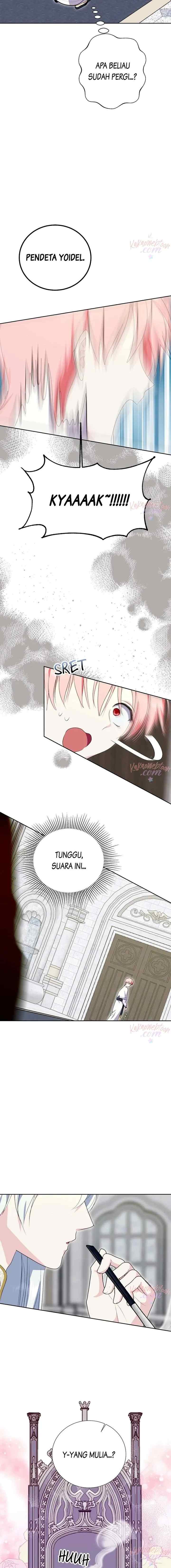 If You Remove the Kind Protagonist's Mask chapter 38 halaman 8