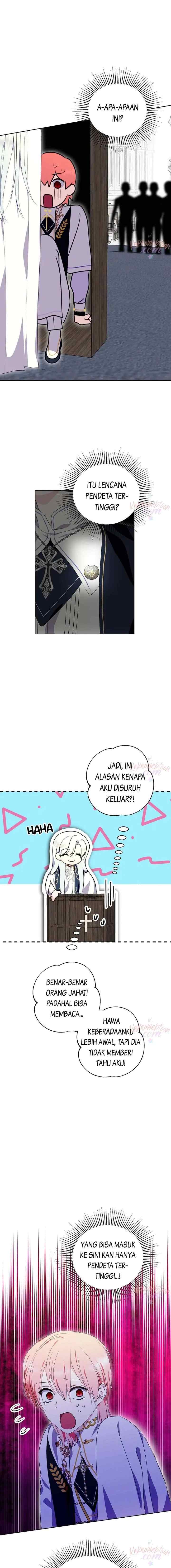 If You Remove the Kind Protagonist's Mask chapter 38 halaman 14