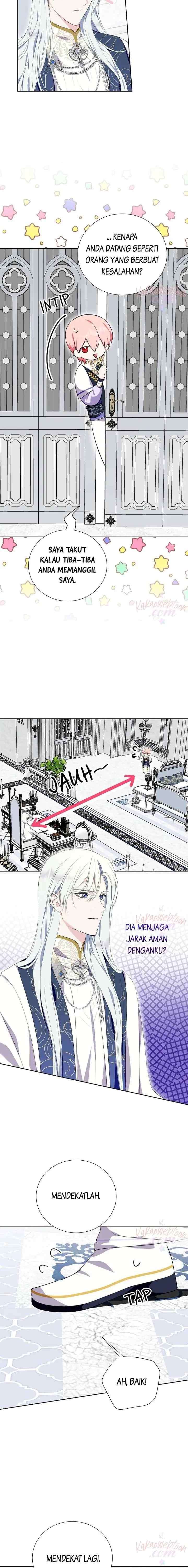 If You Remove the Kind Protagonist's Mask chapter 39 halaman 6