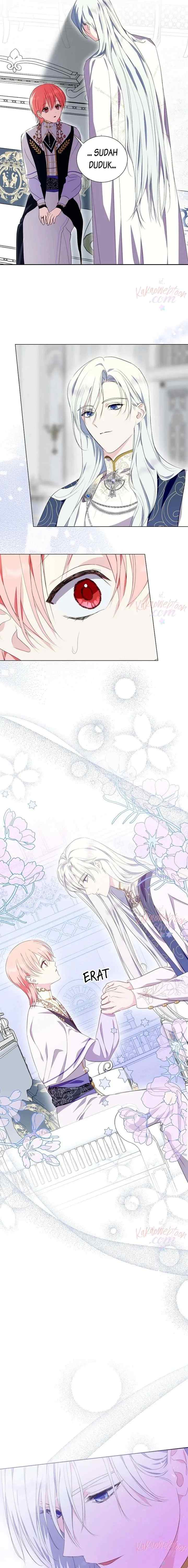 If You Remove the Kind Protagonist's Mask chapter 39 halaman 9