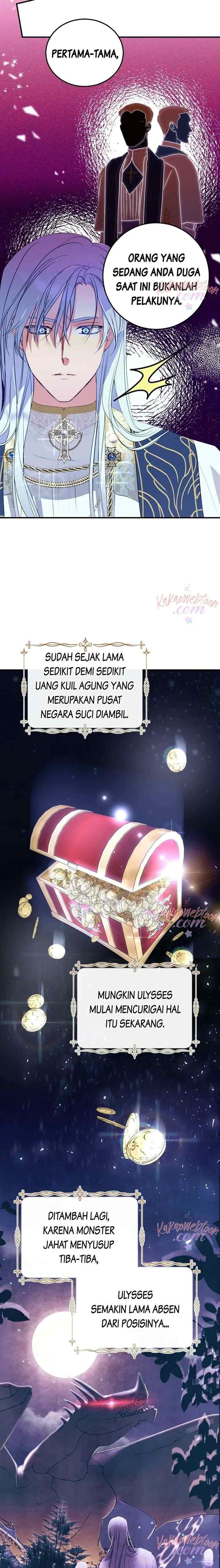 If You Remove the Kind Protagonist's Mask chapter 4 halaman 8