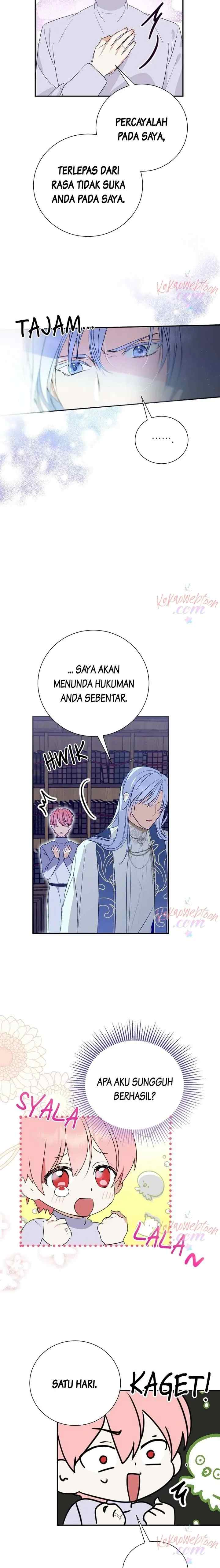 If You Remove the Kind Protagonist's Mask chapter 4 halaman 17