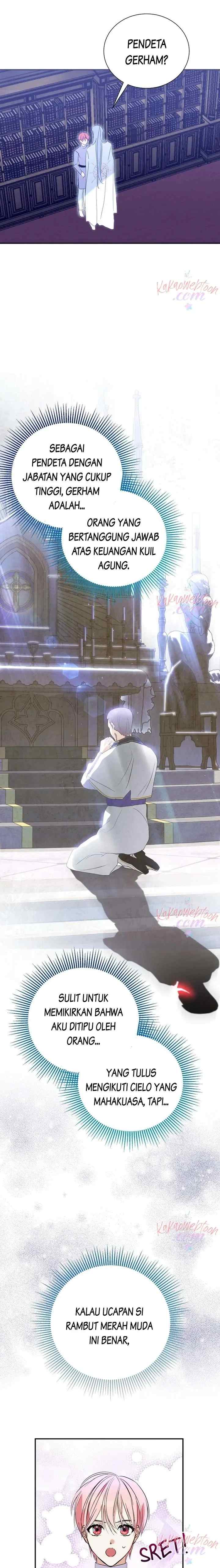 If You Remove the Kind Protagonist's Mask chapter 4 halaman 16