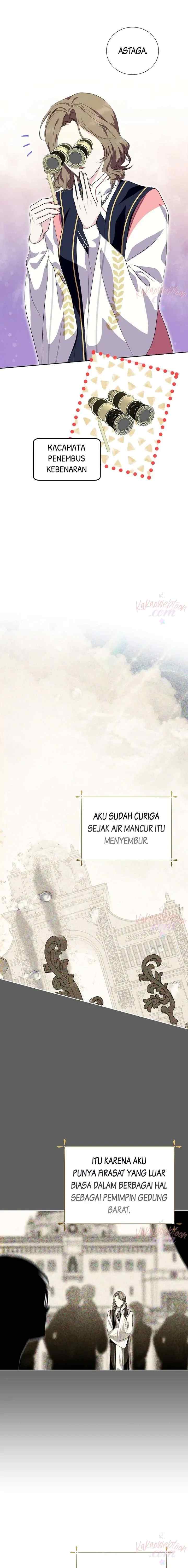 If You Remove the Kind Protagonist's Mask chapter 40 halaman 10