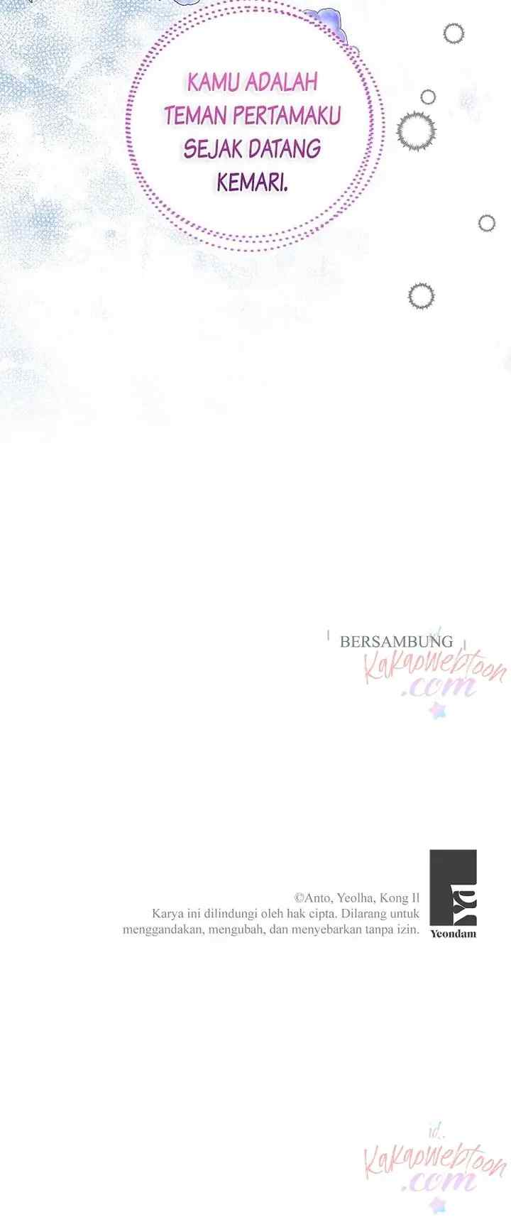 If You Remove the Kind Protagonist's Mask chapter 7 halaman 18