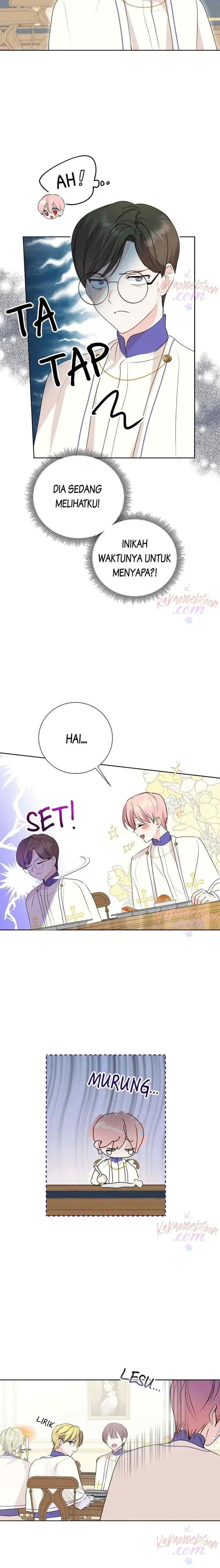 If You Remove the Kind Protagonist's Mask chapter 8 halaman 12