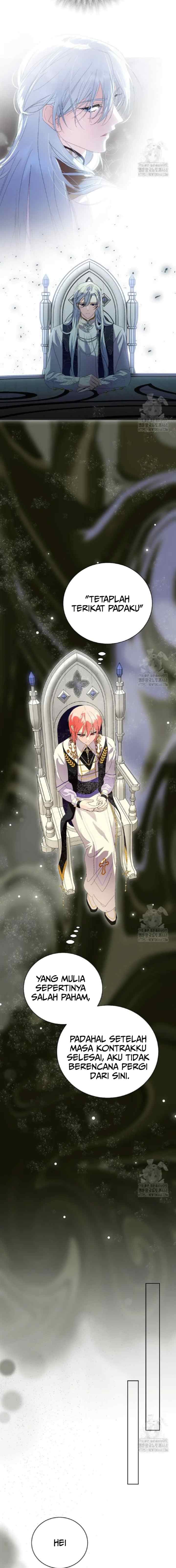 If You Remove the Kind Protagonist's Mask chapter 80 halaman 4