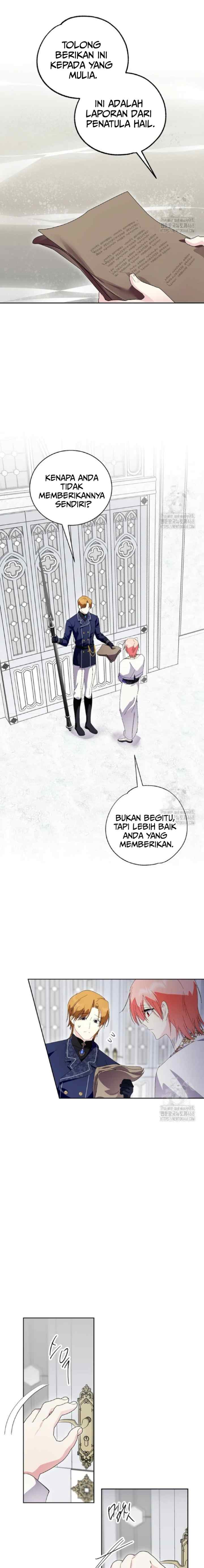 If You Remove the Kind Protagonist's Mask chapter 80 halaman 14