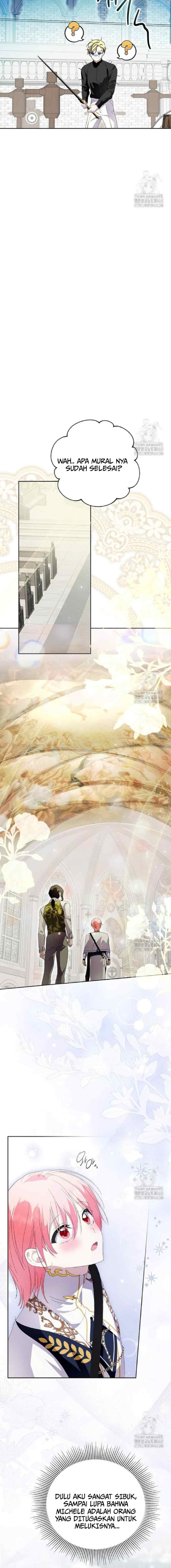If You Remove the Kind Protagonist's Mask chapter 81 halaman 12