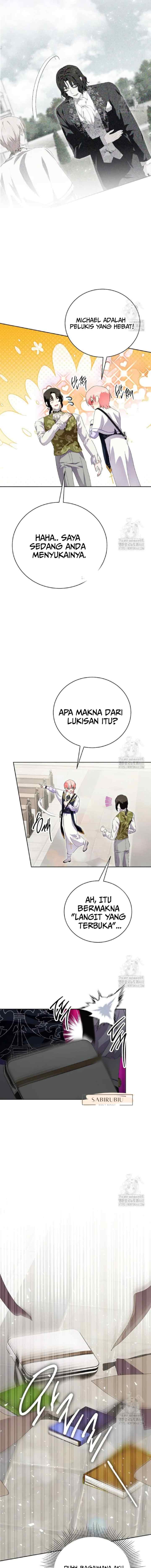 If You Remove the Kind Protagonist's Mask chapter 81 halaman 13