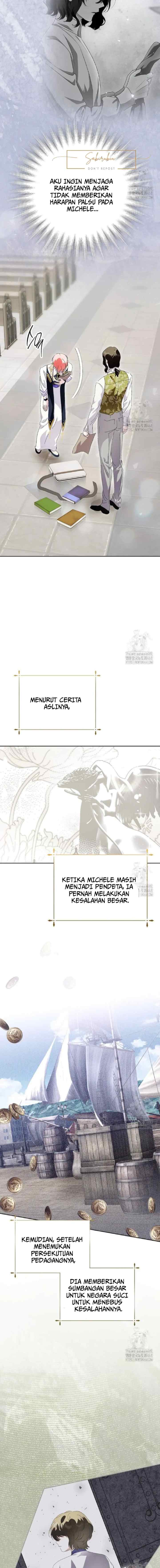 If You Remove the Kind Protagonist's Mask chapter 81 halaman 16