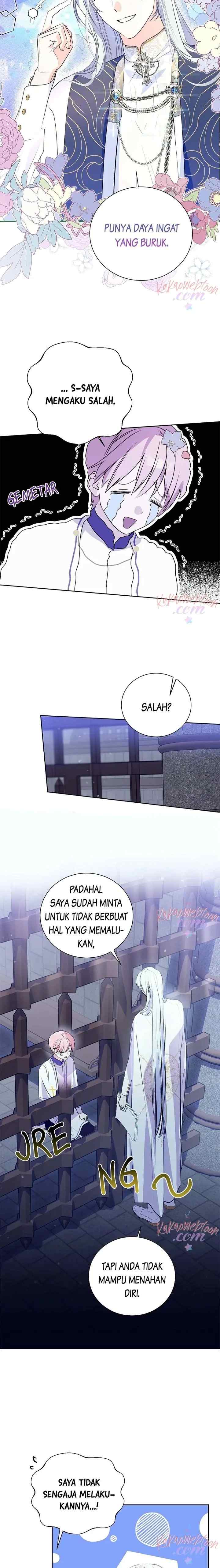 If You Remove the Kind Protagonist's Mask chapter 9 halaman 9