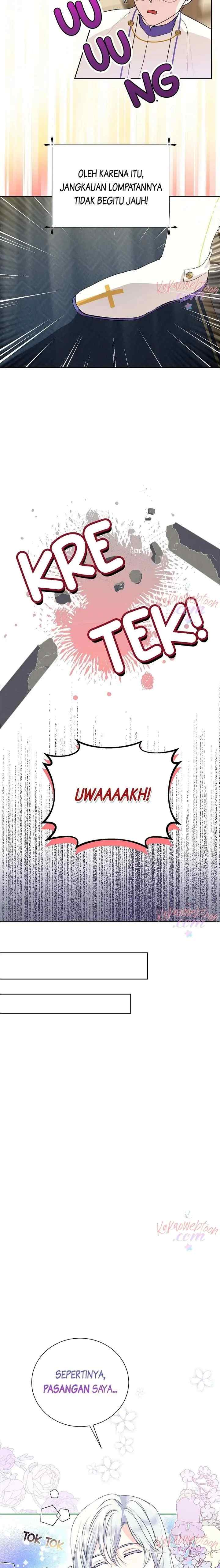 If You Remove the Kind Protagonist's Mask chapter 9 halaman 8