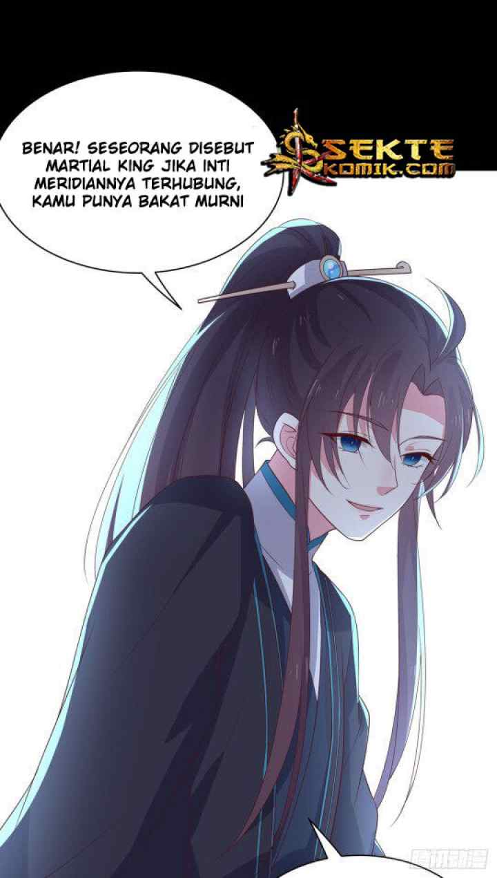 Pupillary Master chapter 53.2 halaman 10