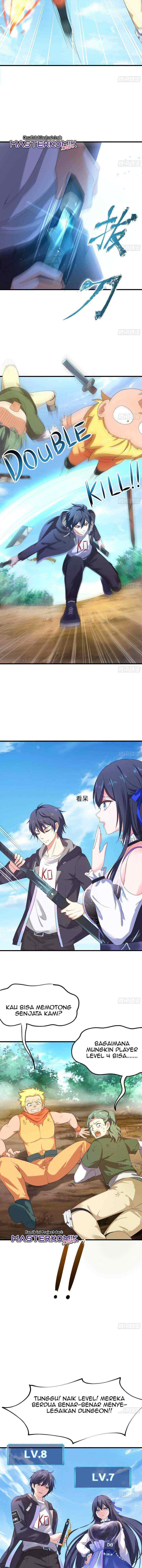 I Made A Harem In The Underworld chapter 6 halaman 7