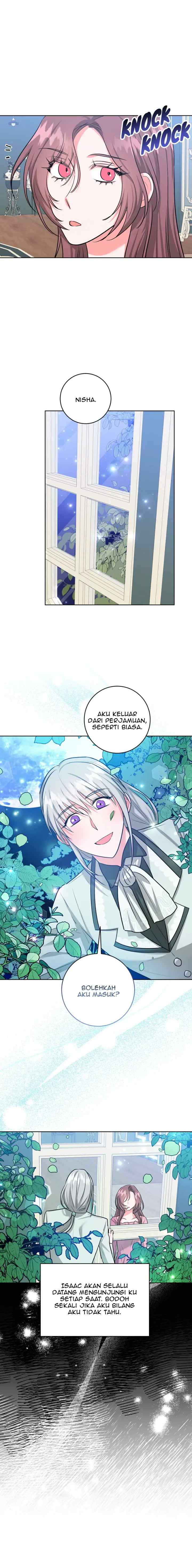 The Northern Duke Needs a Warm Hug chapter 47 halaman 6