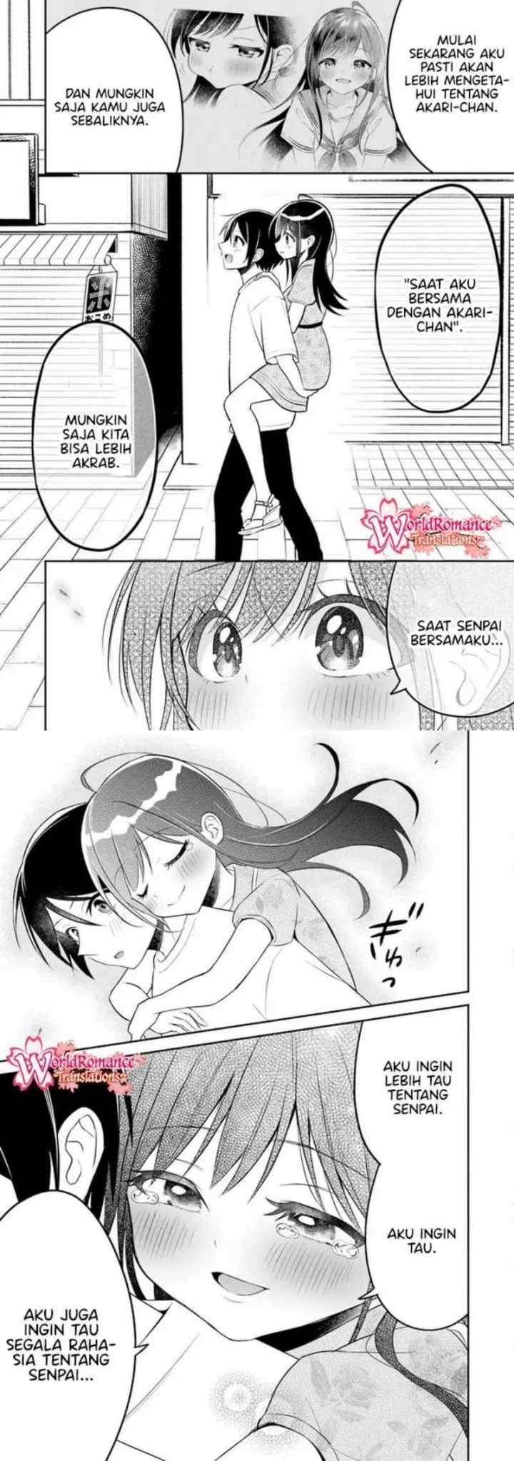 Yuujin ni 500 Yen Kashitara Shakkin no Kata ni Imouto wo Yokoshite Kita Nodakeredo, Ore wa Ittai Dou Sureba Iindarou chapter 8 halaman 10