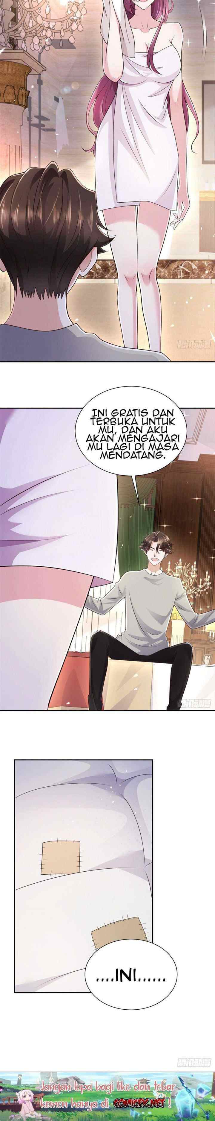 I Randomly Have A New Career Every Week chapter 24 halaman 11