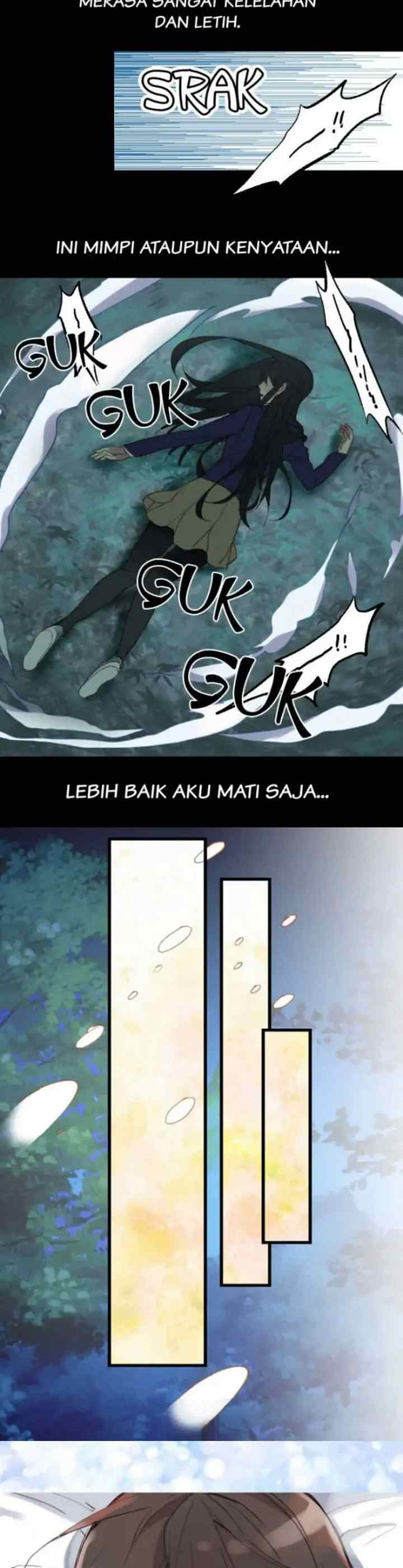Empress of Another World chapter 0 halaman 13