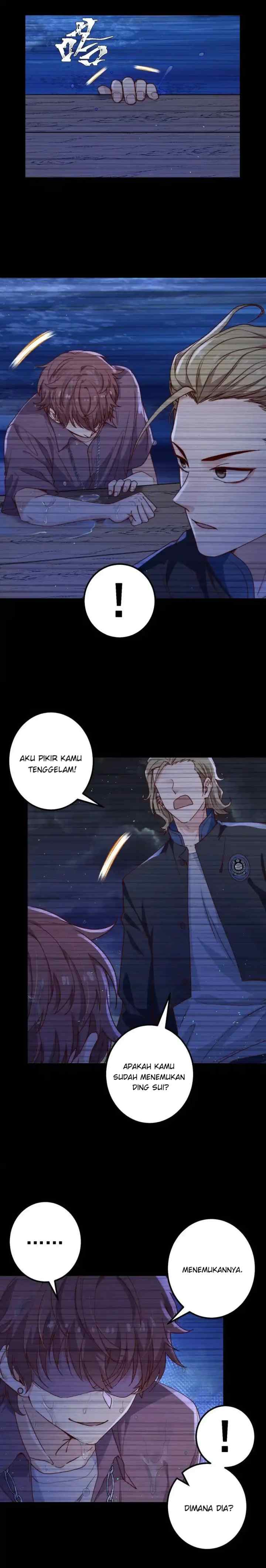 Escape Game chapter 53 halaman 6