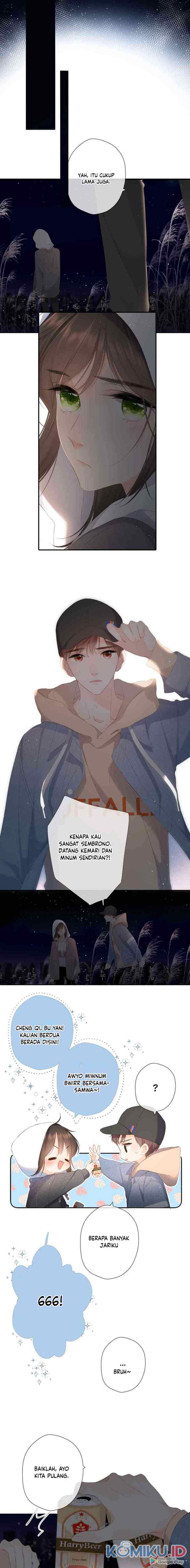 Once More chapter 27 halaman 6