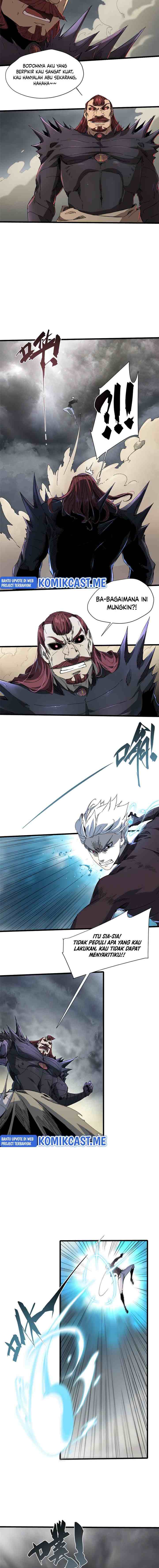 Eternal Kingdom Remake chapter 42 halaman 6
