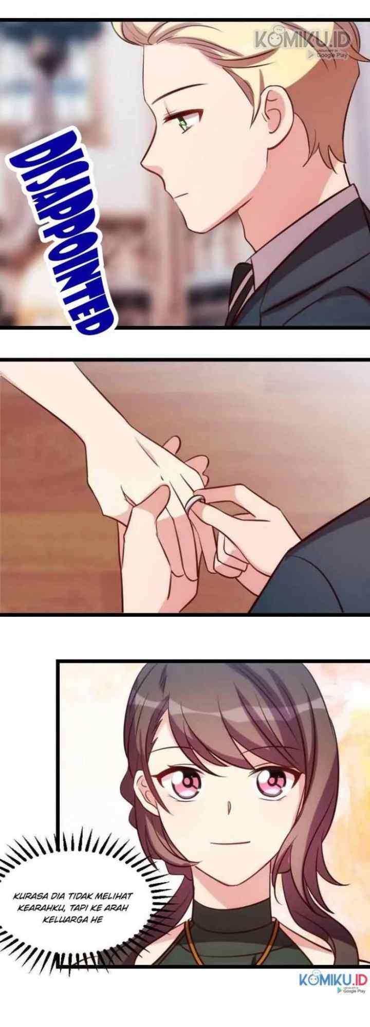 CEO's Sudden Proposal chapter 145 halaman 7
