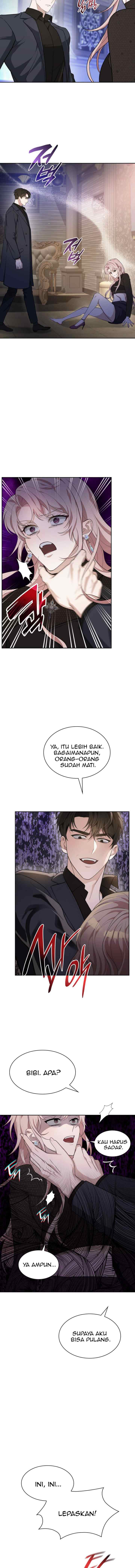 Love Affair chapter 1 halaman 15