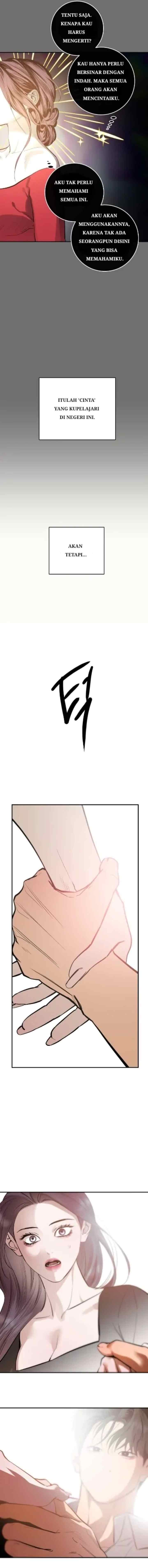 Extroversion of an Immortal chapter 64 halaman 6