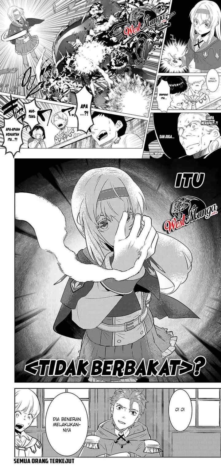 Arafoo Kenja no Isekai Seikatsu Nikki chapter 25 halaman 12