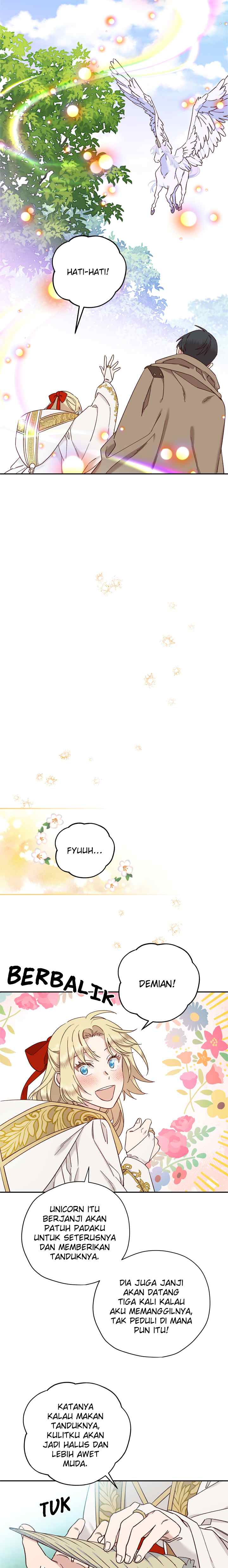 Guhaejuseyo Gongjunim chapter 41 halaman 13