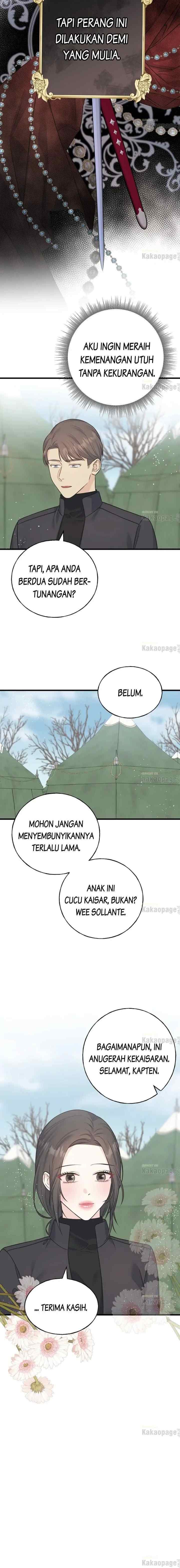 Crows Like Things That Sparkle chapter 89 halaman 5
