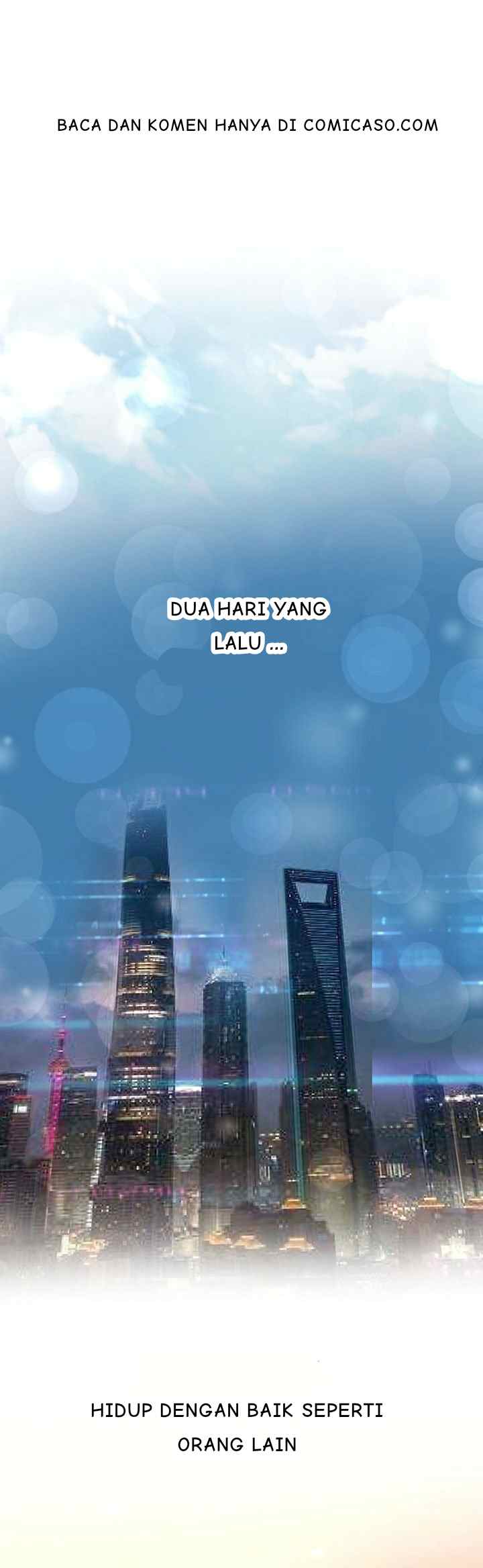Second To None Adoration chapter 1 halaman 6