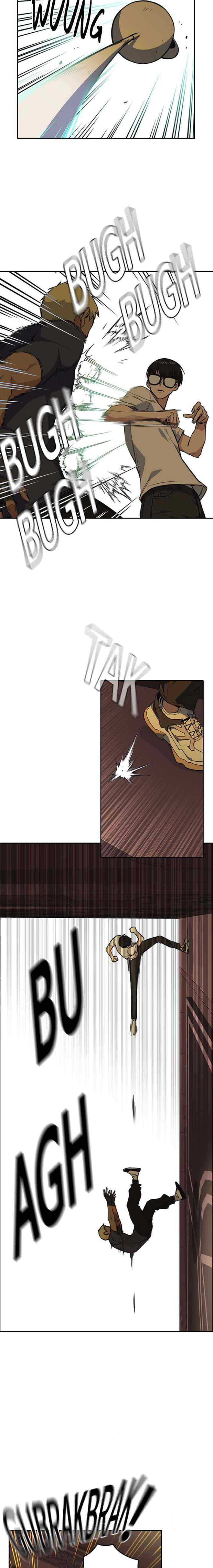 Kenkyu Gurupu chapter 78 halaman 14